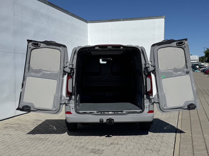 Volkswagen Transporter skříň DR 2,0TDI / 110kW na operativní leasing
