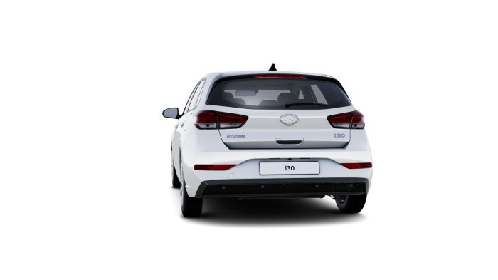 Hyundai i30 Hatchback Smart 1.0 T-GDI 85 kW 6M na operativní leasing
