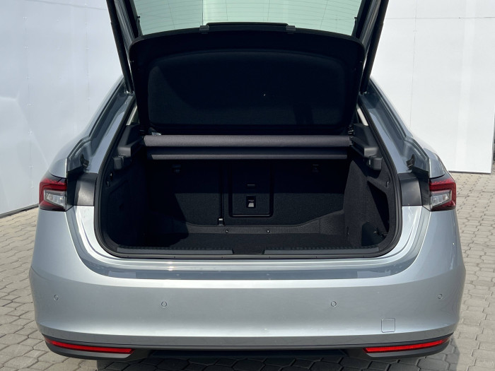 Škoda Superb Selection 7DSG 2,0TDI / 110kW na operativní leasing