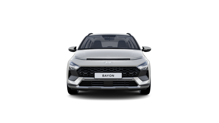 Hyundai Bayon Smart 1.0 T-GDI 66 kW 6M na operativní leasing