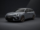 Cupra Leon SP VZ 2.0 TSI 333k DSG 4WD na operativní leasing