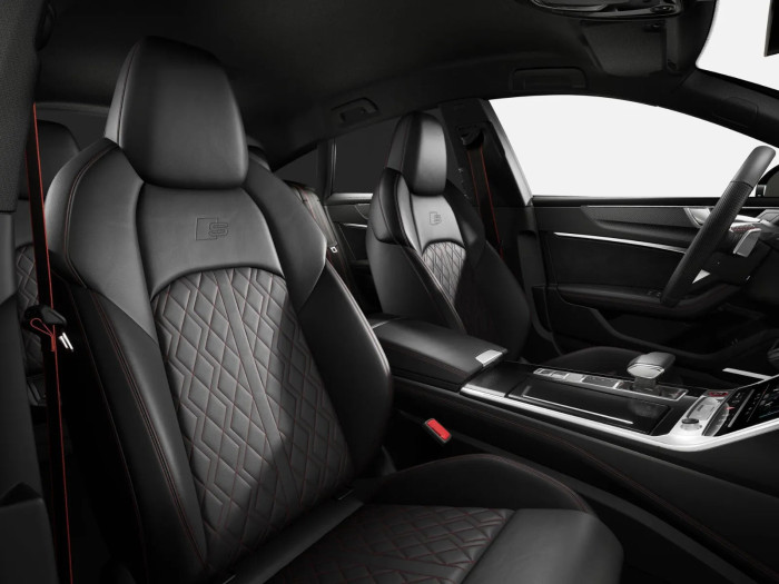 Audi S7  3.0 TDI MHEV 253 kW Nafta 4x4 Automatická převodovka na operativní leasing