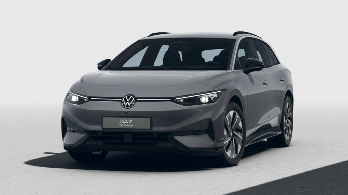 Volkswagen ID.7 Tourer Pure 59kWh / 150kW na operativní leasing