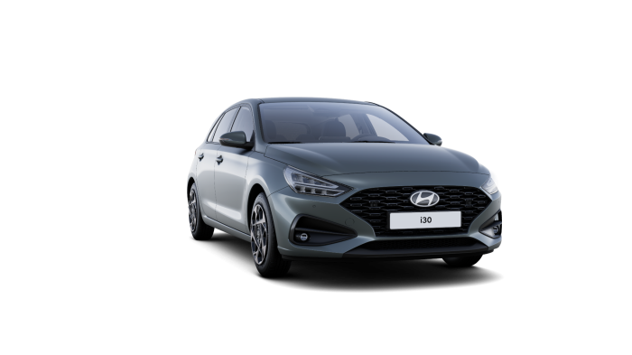 Hyundai i30 Hatchback Go Czech! 1.5 T-GDI Mild Hybrid 103 kW 7° DCT na operativní leasing