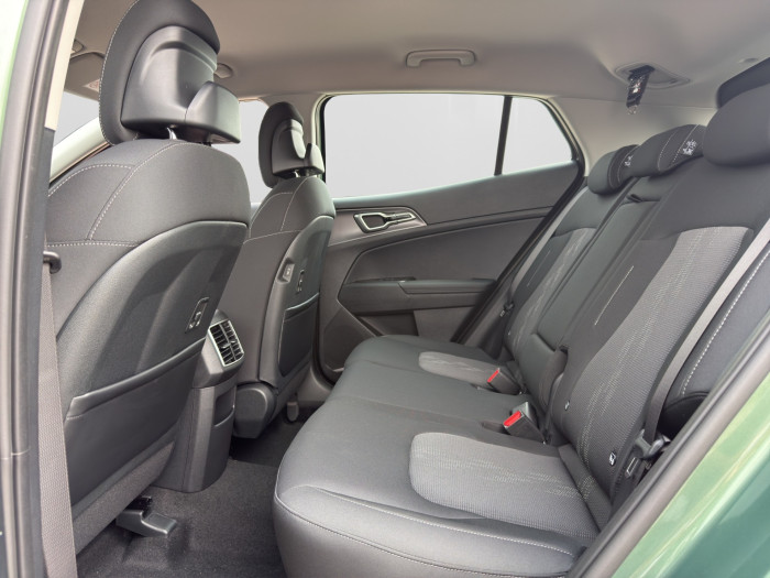 Kia Sportage 1.6 T-GDI 110kW 4x2 Exclusive DCT na operativní leasing
