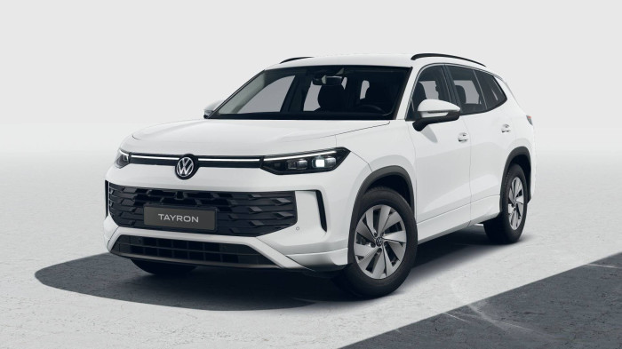 Volkswagen Tayron Life 7DSG 2,0TDI / 110kW na operativní leasing