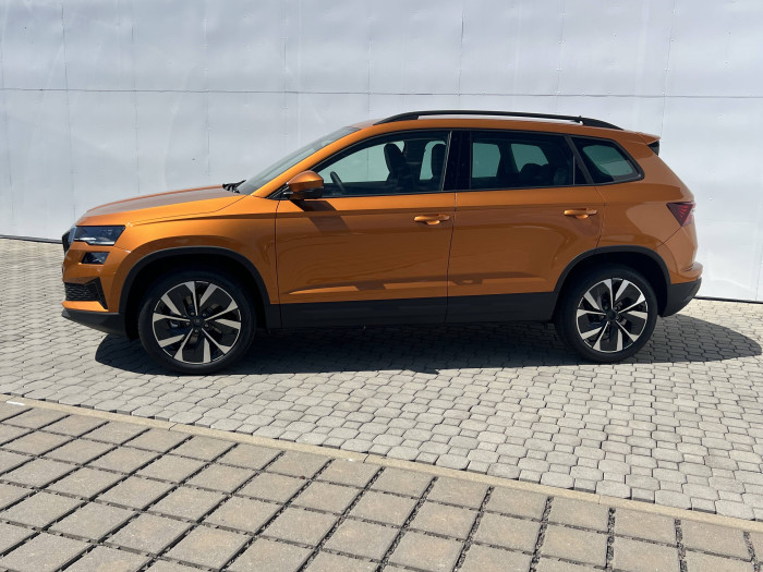 Škoda Karoq Dynamic7DSG 1,5 TSI  / 110kW na operativní leasing