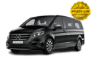 Mercedes-benz Vito Tourer Select 119 CDI 4x4 na operativní leasing