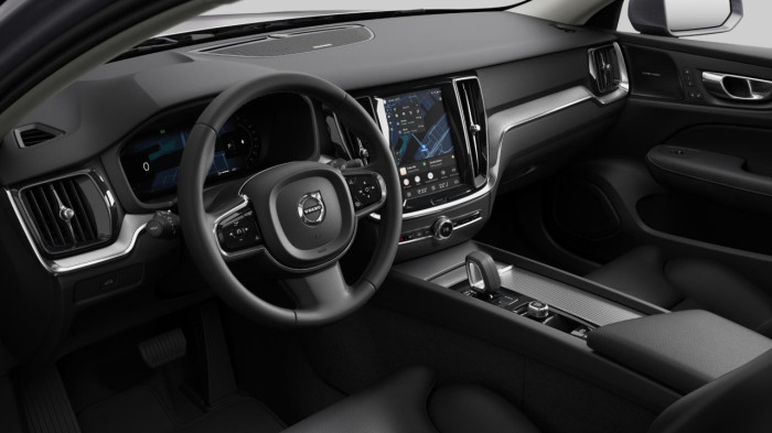 Volvo V60 B4 AUT BRIGHT PLUS na operativní leasing