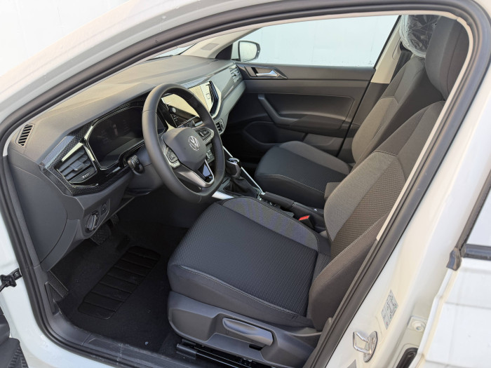 Volkswagen Polo People 7DSG 1,0TSI / 70kW na operativní leasing