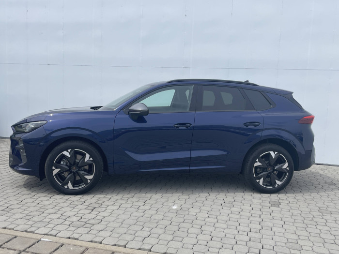 CUPRA Terramar DSG 4WD 2.0 TSI / 150kW na operativní leasing