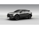 Alfa Romeo Junior Ibrida 1.2 Turbo Hybrid 145k *712* na operativní leasing