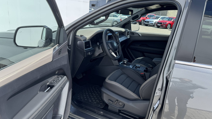 Volkswagen Amarok Aventura 10AUT 3,0TDi / 177kW na operativní leasing