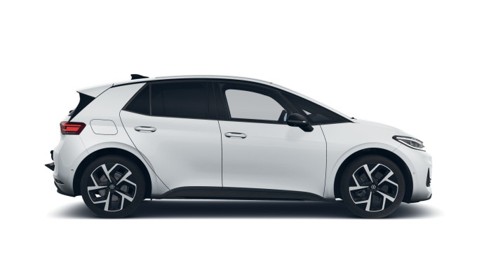 Volkswagen ID.3 Neo Style 79 kWh 170 kW na operativní leasing