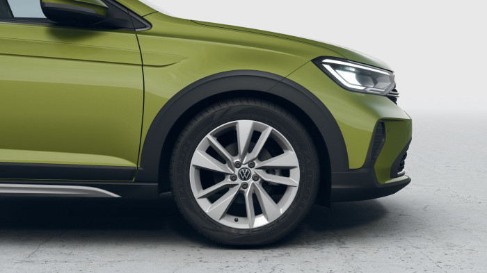 Volkswagen Taigo People 1,0 TSI 85 kW 7DSG na operativní leasing