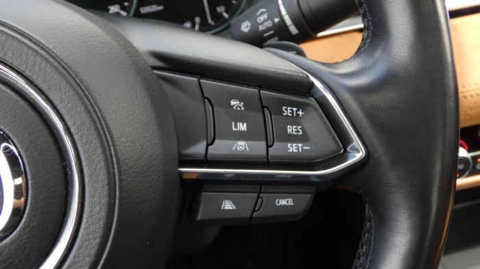 Mazda 6 2.5 aut. 20 th Anniversary na operativní leasing