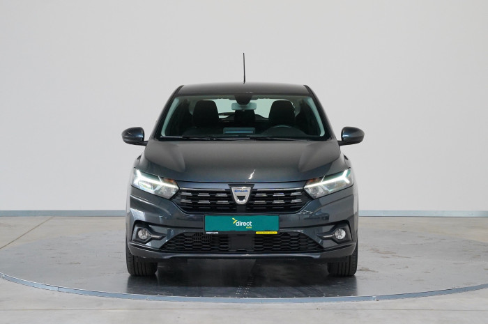 Dacia Sandero 1.0 TCe 67 kW Comfort na operativní leasing