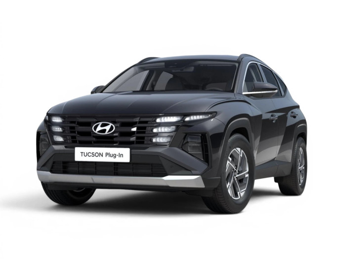 Hyundai Tucson Plug-In Style 1.6 T-GDI 185 kW Plug-in hybrid 4x4 Automatická převodovka na operativní leasing