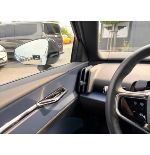 Volvo EX30 Twin M. Perf. Plus na operativní leasing