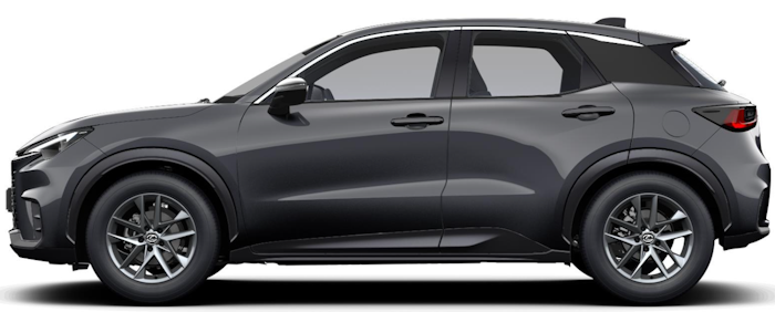 Lexus LBX LBX Business 1,5 na operativní leasing