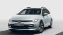 Volkswagen GOLF VARIANT Family 1,5 TSI 110 kW 6G na operativní leasing