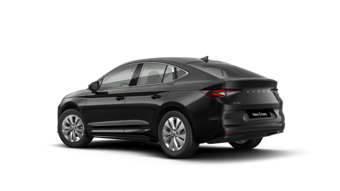 Škoda Enyaq Coupé Selection 63 kWh 150 kW 1° automatická na operativní leasing