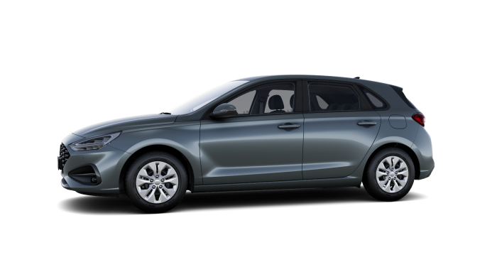Hyundai i30 Hatchback Style 1.6 T-GDI 110 kW 7° DCT na operativní leasing