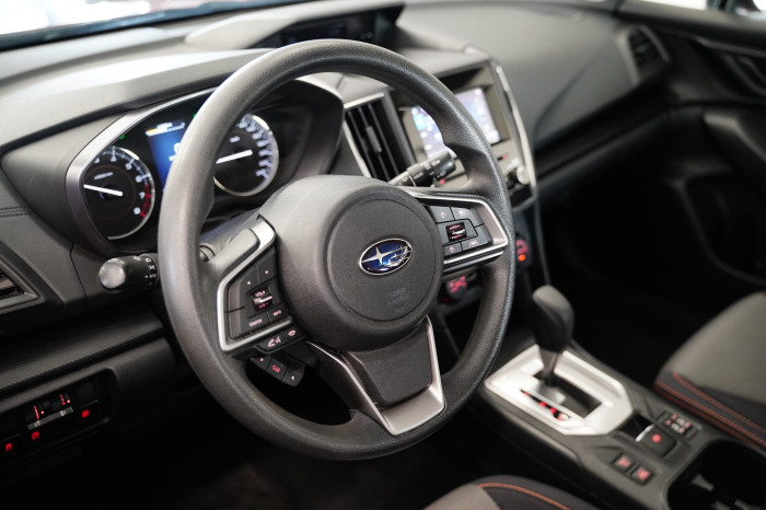 Subaru XV 1.6 i 84 kW 4x4 na operativní leasing