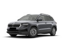 Škoda Karoq 130 Let 1.5 TSI 110 kW Benzín Automatická převodovka na operativní leasing