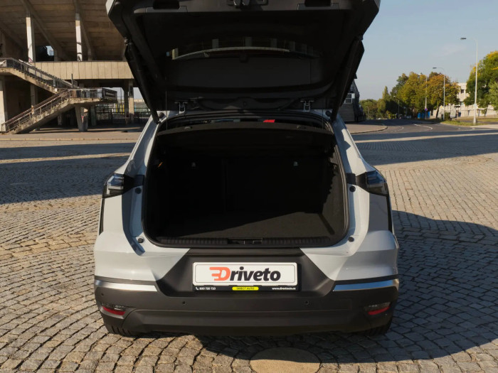 Renault Symbioz Techno 1.3 mild hybrid 103 kW Benzín Automatická převodovka na operativní leasing