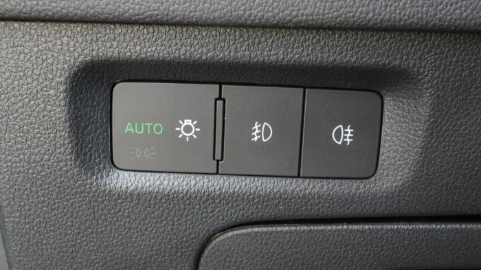 Škoda Octavia Combi 2,0 TDI Ambition na operativní leasing
