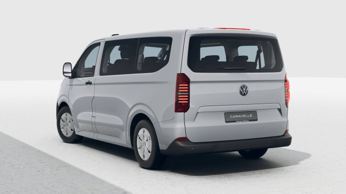 Volkswagen Caravelle KR SPV 6G 2,0TDI / 81kW na operativní leasing