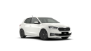 Škoda Fabia Dynamic 1.0 TSI 85 kW 6-stup. mech. na operativní leasing