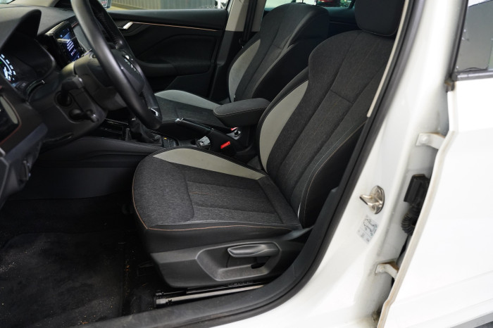 Škoda Kamiq 1.0 TSI 81 kW Style na operativní leasing