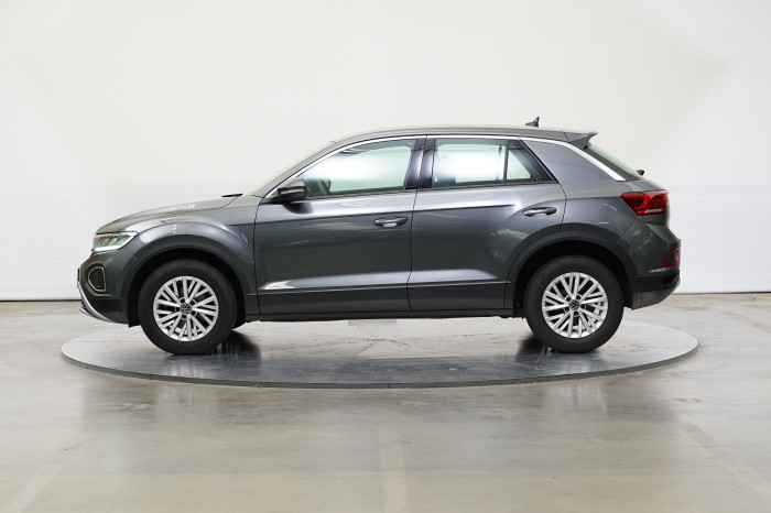 Volkswagen T-Roc 1.0 TSI 85 kW na operativní leasing