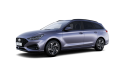 HYUNDAI I30 1.6 T-Gdi Go Czech! Kombi Dct automatická převodovka na operativní leasing