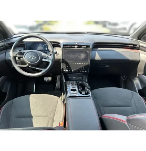 Hyundai Tuc.1.6HEV 169 NL Style 4x4 AT na operativní leasing