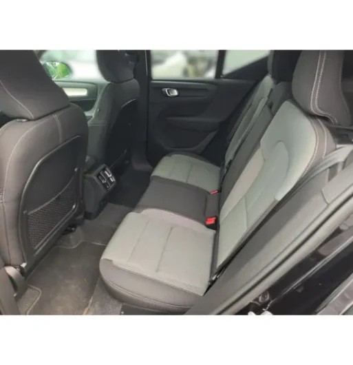 Volvo Osobní na operativní leasing
