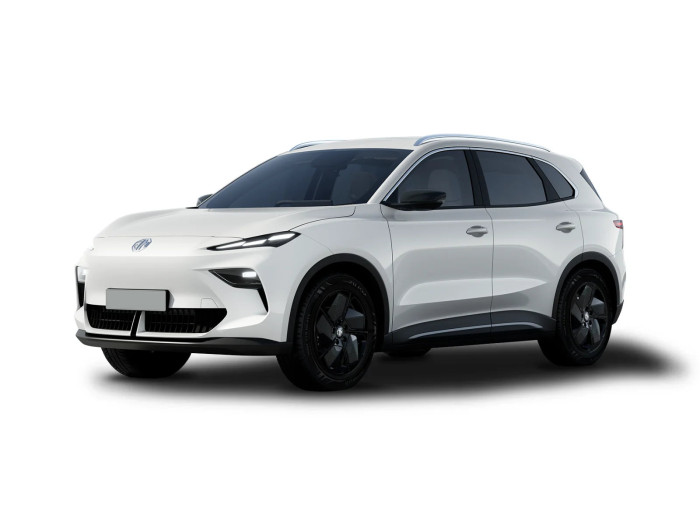 MG MG S5 Emotion Elektro 170 kW Elektřina Automatická převodovka na operativní leasing