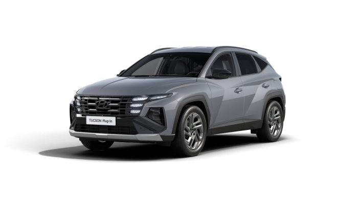 Hyundai Tucson Plug-in Hybrid 20 Years Luxury 1.6 T-GDI Plug-in Hybrid 185kW 6A na operativní leasing