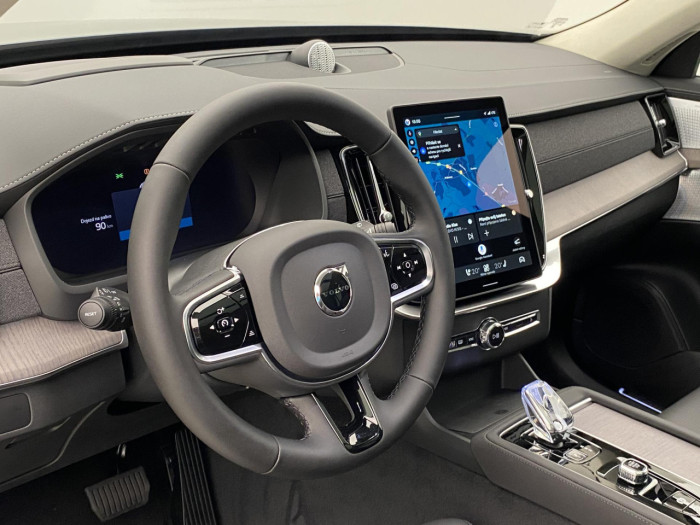 Volvo XC90 B5 AWD AUT BRIGHT ULTRA 7míst na operativní leasing