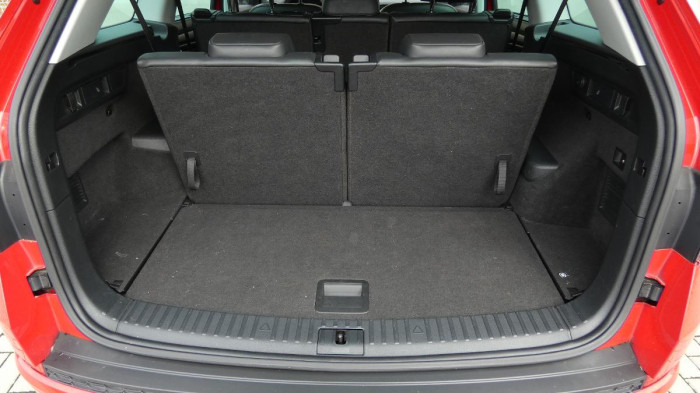Škoda Kodiaq 2.0 TDI 110 kW Style 4x4 DSG na operativní leasing