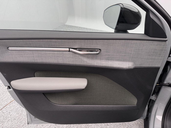Volvo EX30 PURE ELECTRIC EXTENDED ULTRA na operativní leasing