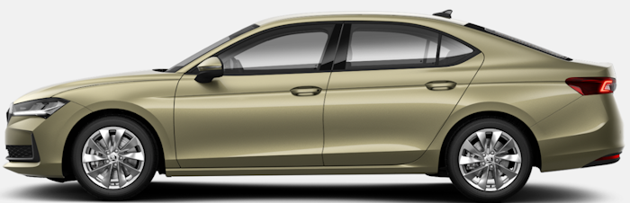 Škoda Superb Selection 2,0 TDI na operativní leasing