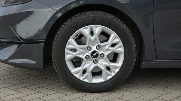 Kia Ceed SW 1.5 T-GDI SPIN na operativní leasing