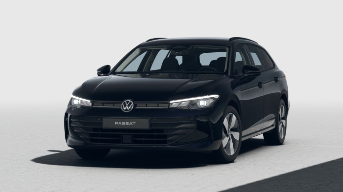 Volkswagen Passat 2,0 TDI 90 kW na operativní leasing