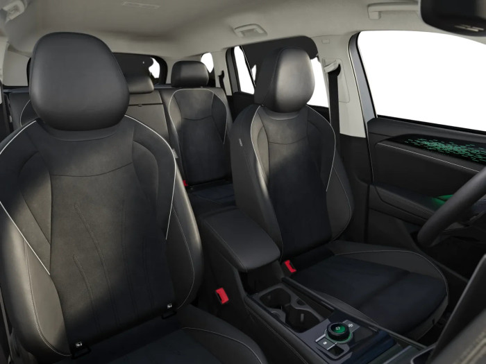 Volkswagen Tayron Elegance 2.0 TDI 142 kW Nafta 4x4 Automatická převodovka na operativní leasing