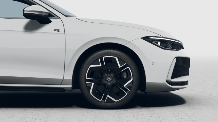 Volkswagen Passat Life 2,0 TDI 110 kW na operativní leasing