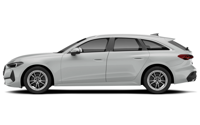 Audi A5 Avant 2,0 TDI - Diesel - Automat 7st. - 4x2 na operativní leasing