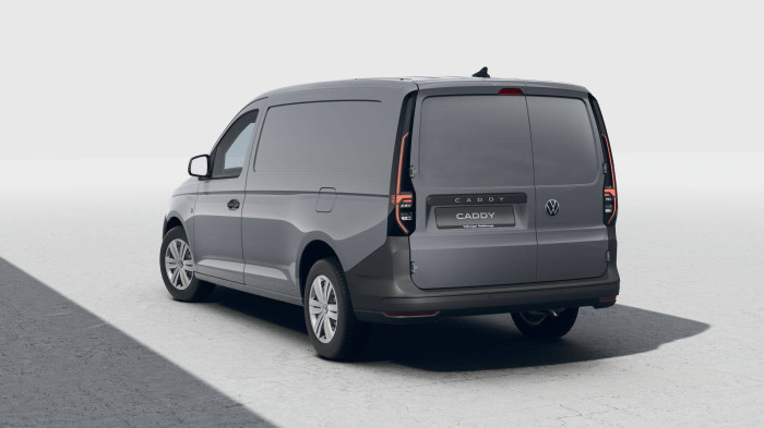 Volkswagen Caddy Cargo Maxi 7DSG 1,5TSI / 85kW na operativní leasing